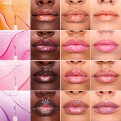 SEPHORA COLLECTION Lip Oil 3ml