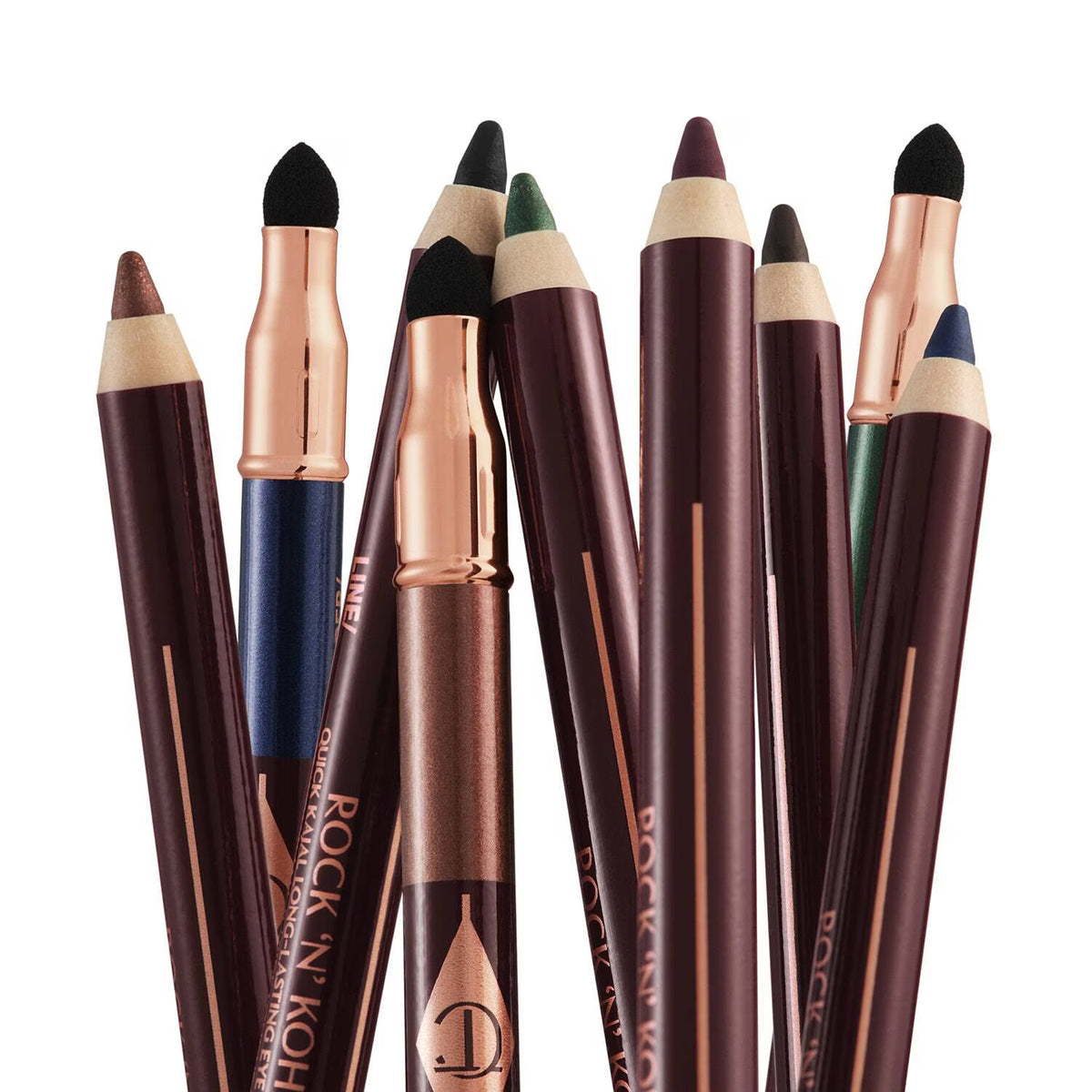 Charlotte Tilbury Rock 'N' Kohl Pencil 1.2g