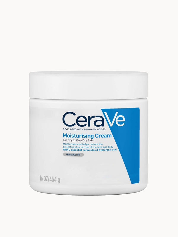 CeraVe Moisturising Cream 454g