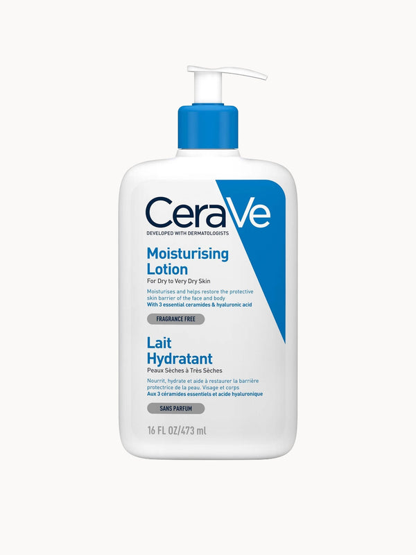 CeraVe Moisturising Lotion 473ml