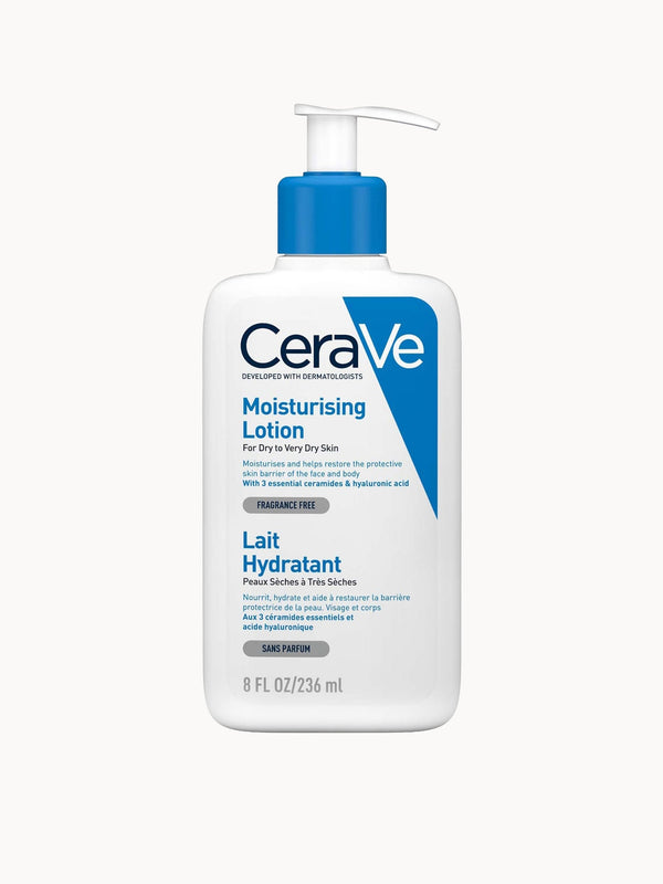 CeraVe Moisturising Lotion 236ml