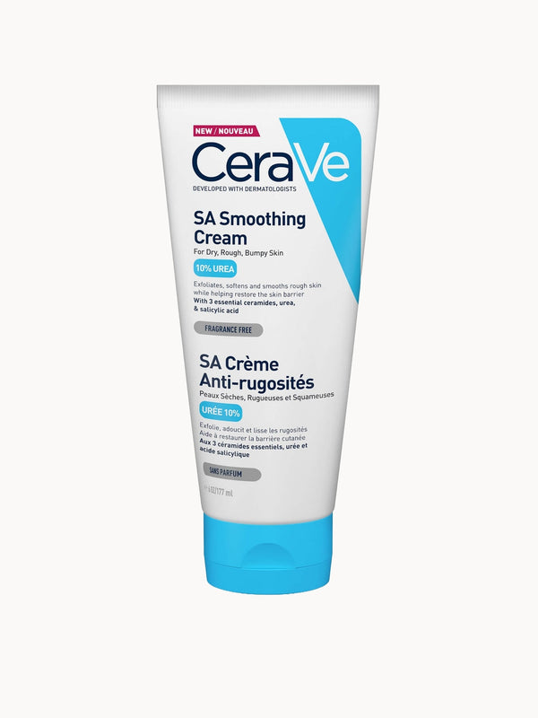CeraVe Smoothing Cream 177ml