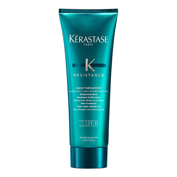 Kérastase Resistance Bain Thérapiste Shampoo 250ml