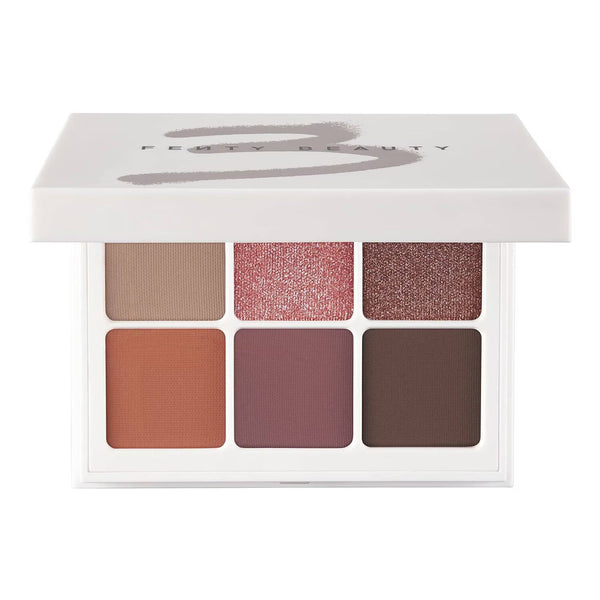 Fenty Beauty Snap Shadows Mix & Match Eyeshadow Palette