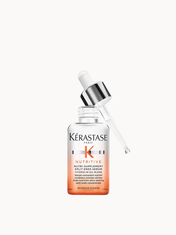Kérastase Nutritive Nutri-Supplement Split Ends Serum for Dry Hair and Split Ends 50ml