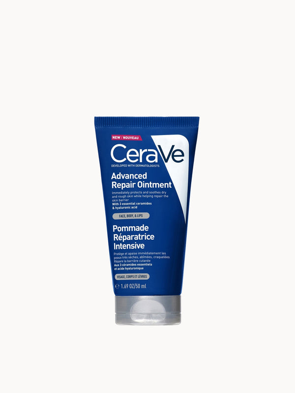 CeraVe Advanced Repair Ointment 50ml