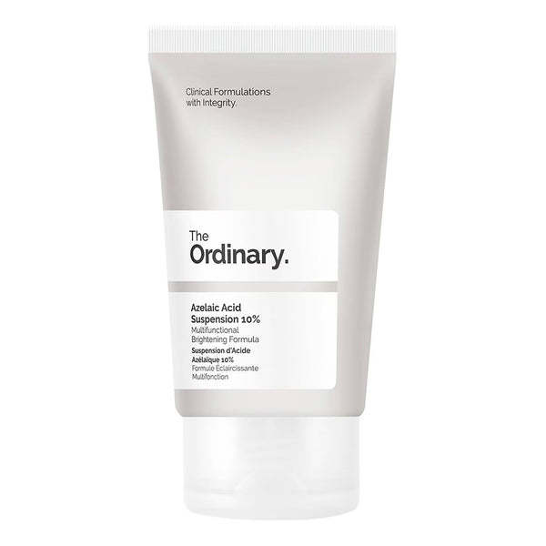 THE ORDINARY Azelaic Acid Suspension 10% 30ml