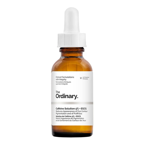 THE ORDINARY Caffeine Solution 5% + EGCG 30 ml