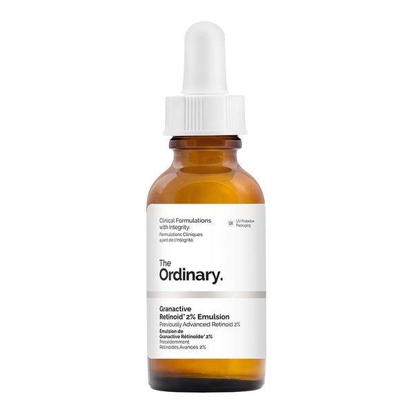 THE ORDINARY Advanced Granactive Retinoid 2% Emulsion 30ml