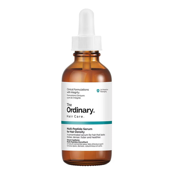 THE ORDINARY Multi-Peptide Serum for Hair Density 60 ml