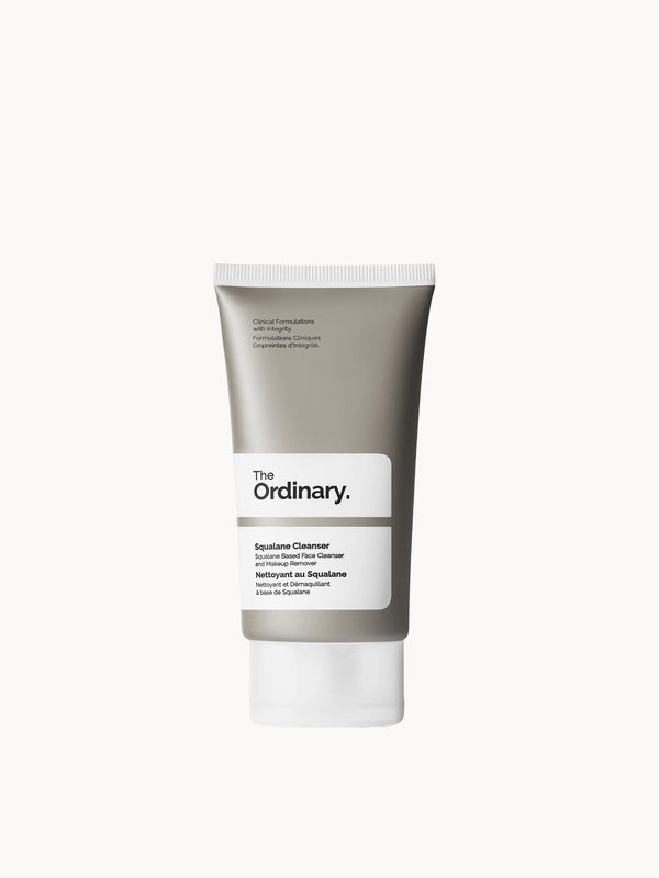 THE ORDINARY Squalane Cleanser - Cleanser and Make-up Remover 50ML