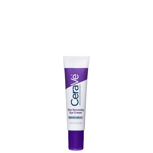 CeraVe CeraVe Skin Renewing Eye Cream 15 ML