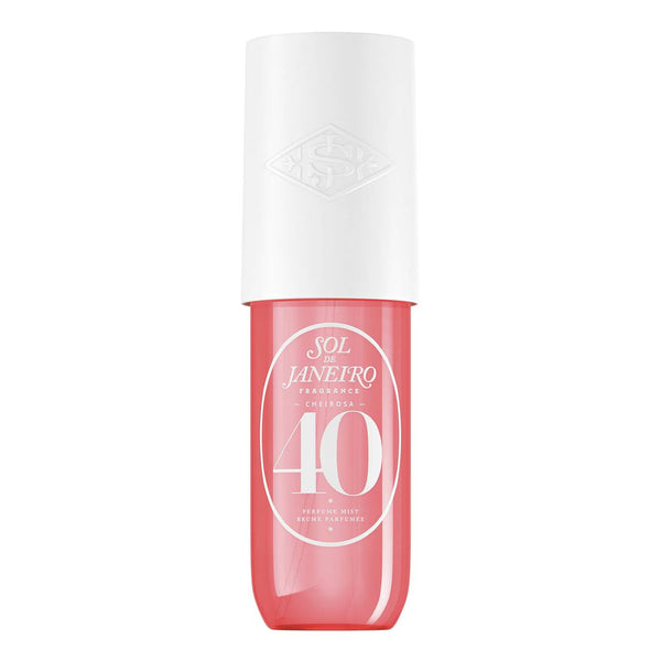 SOL DE JANEIRO Brazilian Crush Cheirosa 40 - Hair & Body Fragrance Mist 240 ml