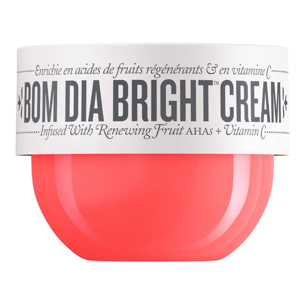 SOL DE JANEIRO Bom Dia Bright - Cream 75 ml