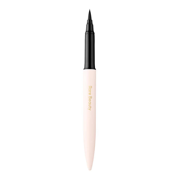 RARE BEAUTY Perfect Strokes - Matte Liquid Liner Black
