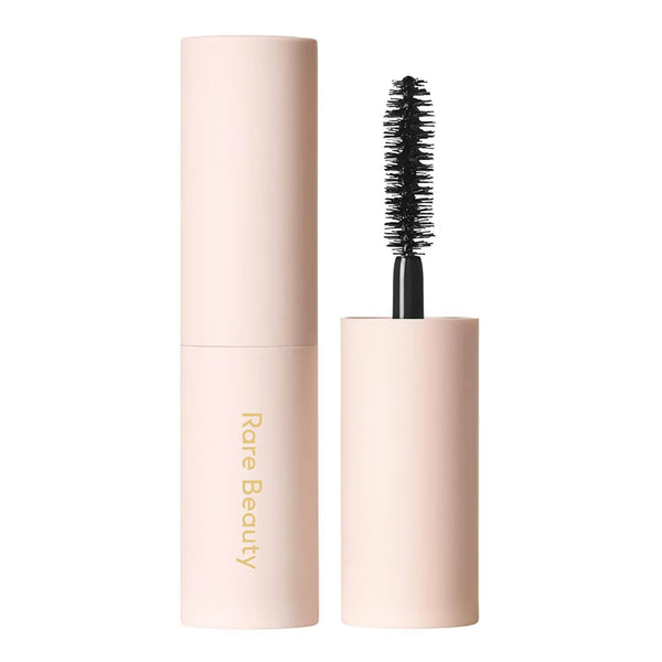 RARE BEAUTY Perfect Strokes Universal Volumizing Mascara Mini 8ml