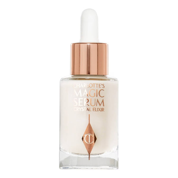 Charlotte Tilbury Charlotte's Magic serum Crystal Elixir Travel size 8ml