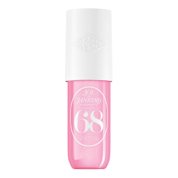 SOL DE JANEIRO Brazilian Crush Cheirosa 68 Perfume Mist 90 ml
