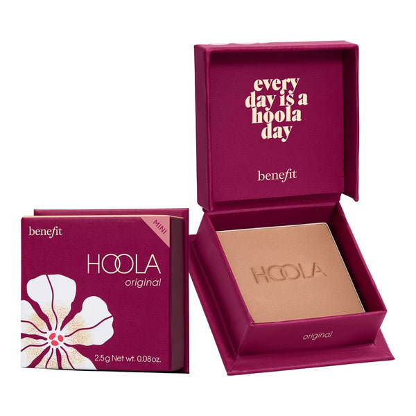 Benefit Hoola Matte Powder Bronzer Mini Hoola 2.50g