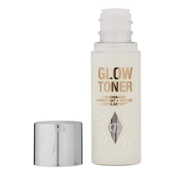 Charlotte Tilbury Glow Toner - Face toner 30ml