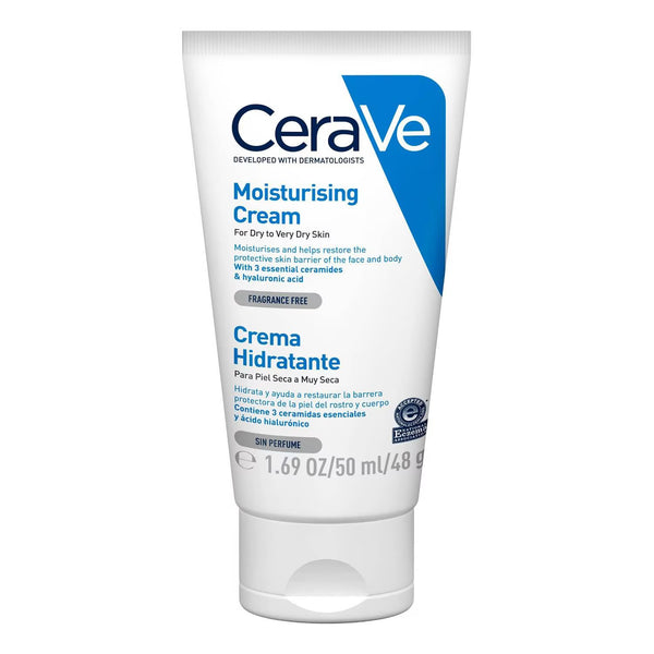 CeraVe Moisturising Cream 50ml
