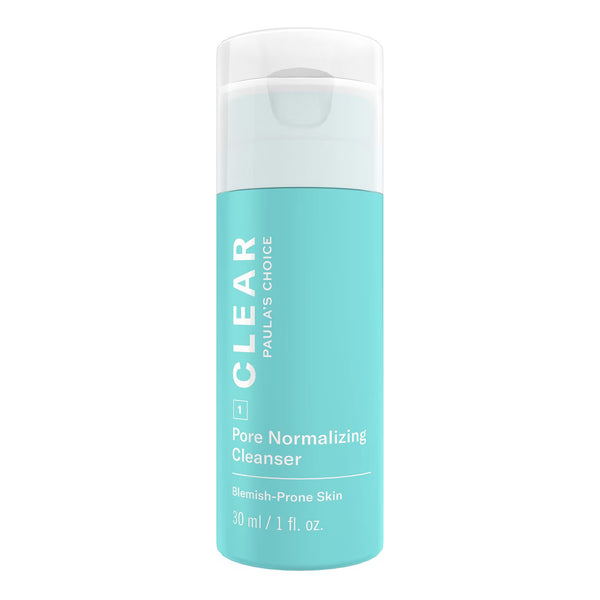 Paula's Choice Clear Pore Normalizing Cleanser 30ml