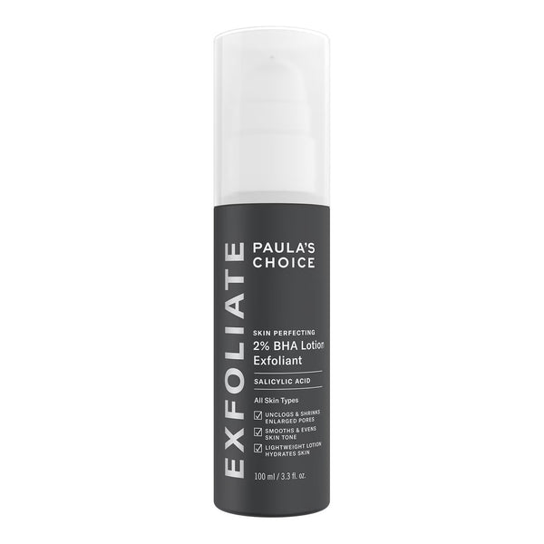 Paula's Choice Skin Perfecting 2% AHA Lotion 100ml