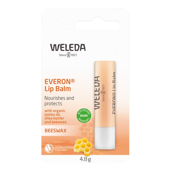 Weleda Everon Lip Balm 4.80g