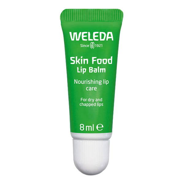 Weleda Skin Food Lip Balm 8ml