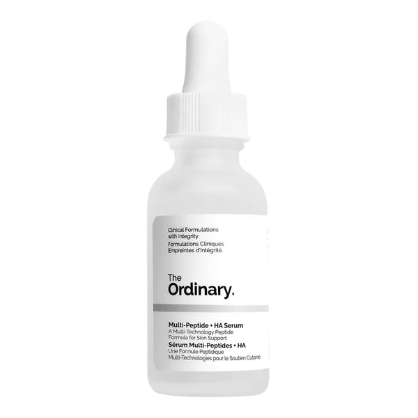 THE ORDINARY Multi-Peptide + HA Serum 60ml