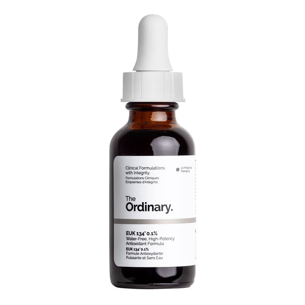 THE ORDINARY EUK 134 0.1% 30ml