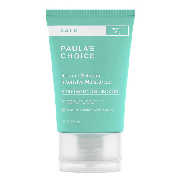 Paula's Choice Calm Rescue & Repair Intensive Moisturizer 60ml