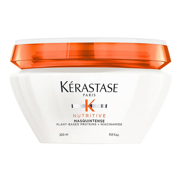 Kérastase Nutritive Masquintense Deep Nutrition Soft Mask 200ml