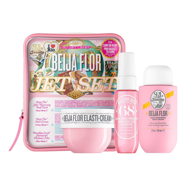 SOL DE JANEIRO Beija Flor Jet