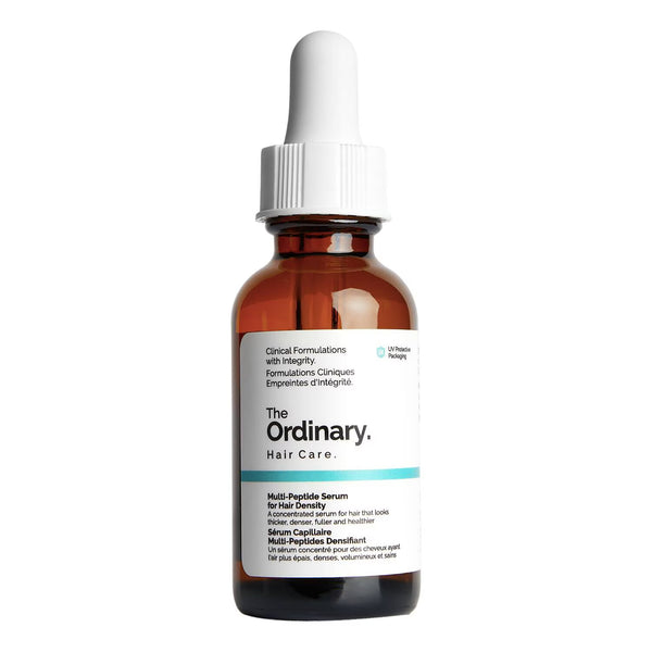 THE ORDINARY Multi-Peptide Serum for Hair Density 30ml