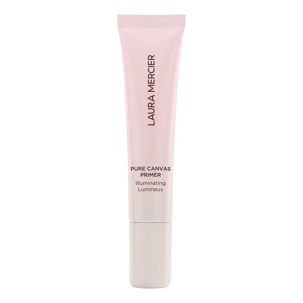 Laura Mercier Pure Canvas Primer Illuminating - Primer Illuminating 15ml