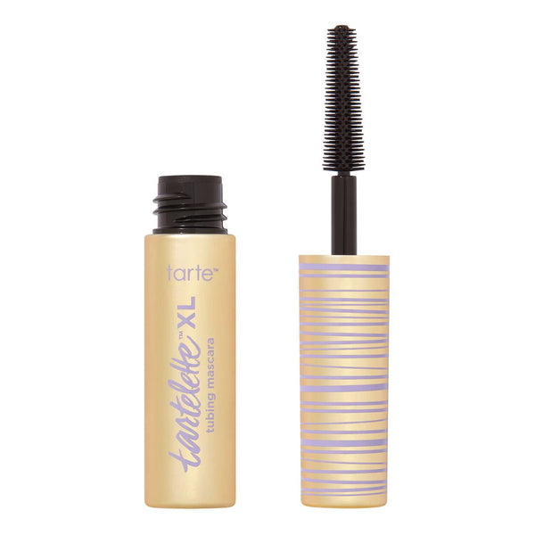 TARTE Travel-size Tartelette™ XL Tubing Mascara Black (4 ml)
