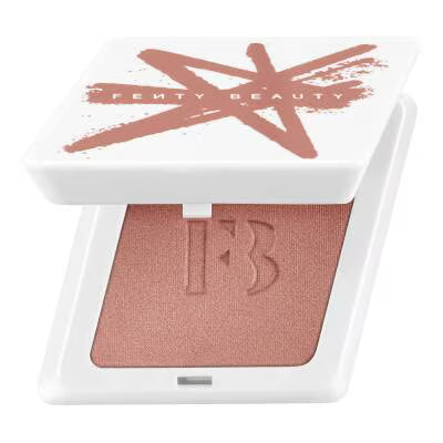 Fenty Beauty Cheeks Suede Powder Blush 4g