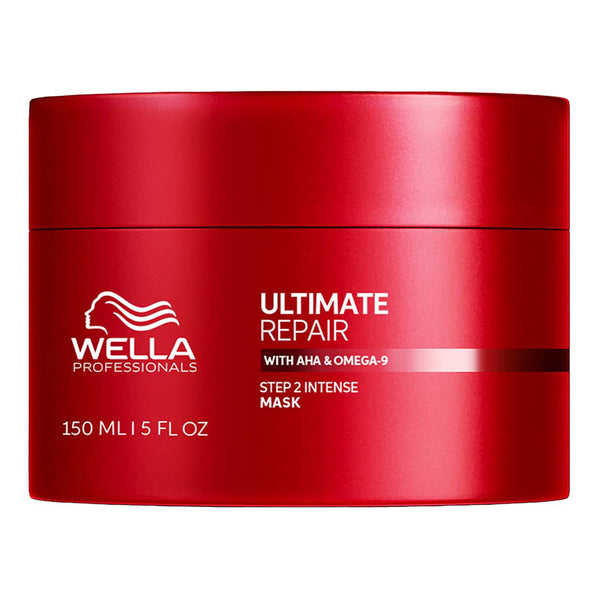 Wella Professionals Ultimate Repair - Repairing Hair Mask for Damaged Hair 150ml