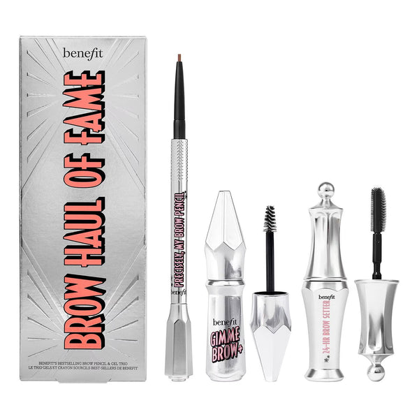 Benefit Brow Haul of Fame Brow Basics Kit