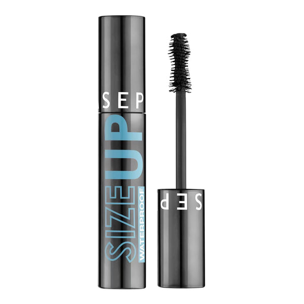 SEPHORA COLLECTION Size UP Waterproof Mascara Black 14ml