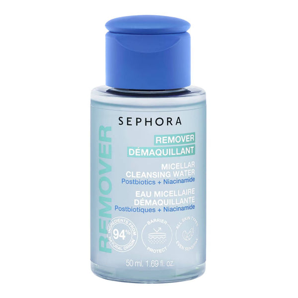 Sephora Collection Micellar Cleansing Water 50ml