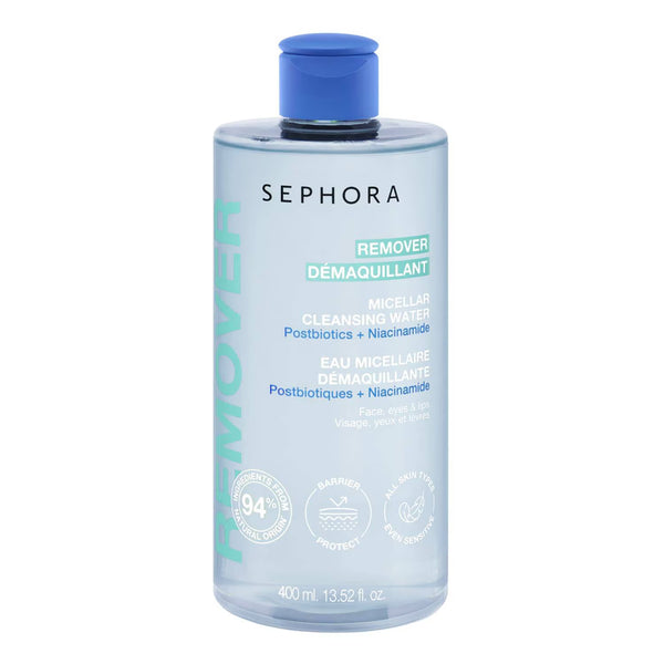 Sephora Collection Micellar Cleansing Water 400ml