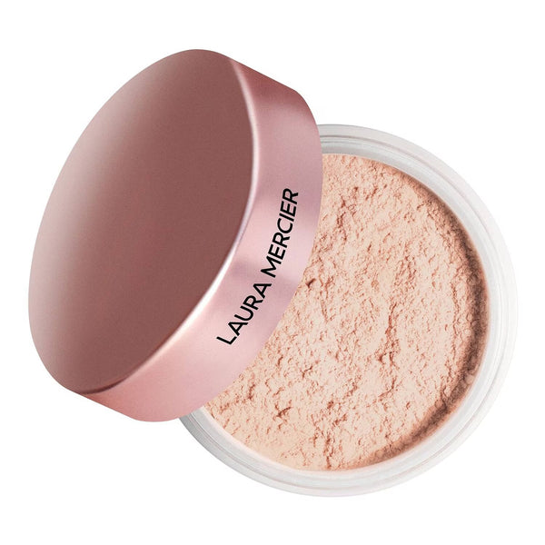 Laura Mercier Translucent Loose Setting Powder Ultra Blur Tone Up 20g Rose