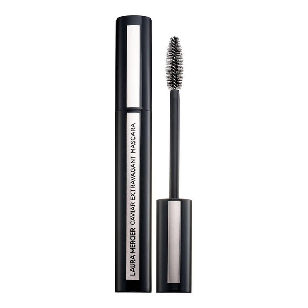Laura Mercier Caviar Extravagant Mascara 8.5ml Black