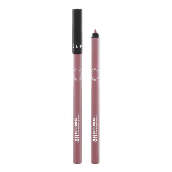 SEPHORA COLLECTION 8h Colorful Transfer-Proof Lip Liner 1.2g