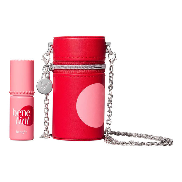 Benefit Benetint Limited Edition - rose-tinted lip & cheek stain 6 ml