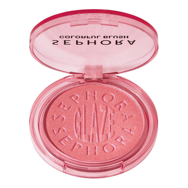 SEPHORA COLLECTION Colorful Glazed Blush 3.5g