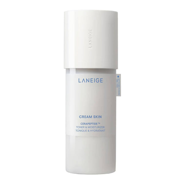 Laneige Cream Skin Cerapeptide Toner & Moisturizer 170ml