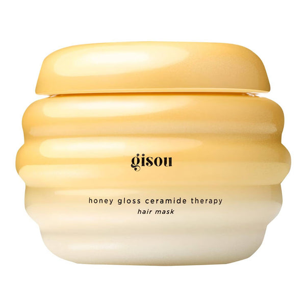 GISOU Honey Gloss Ceramide Therapy Hair Mask 75ml